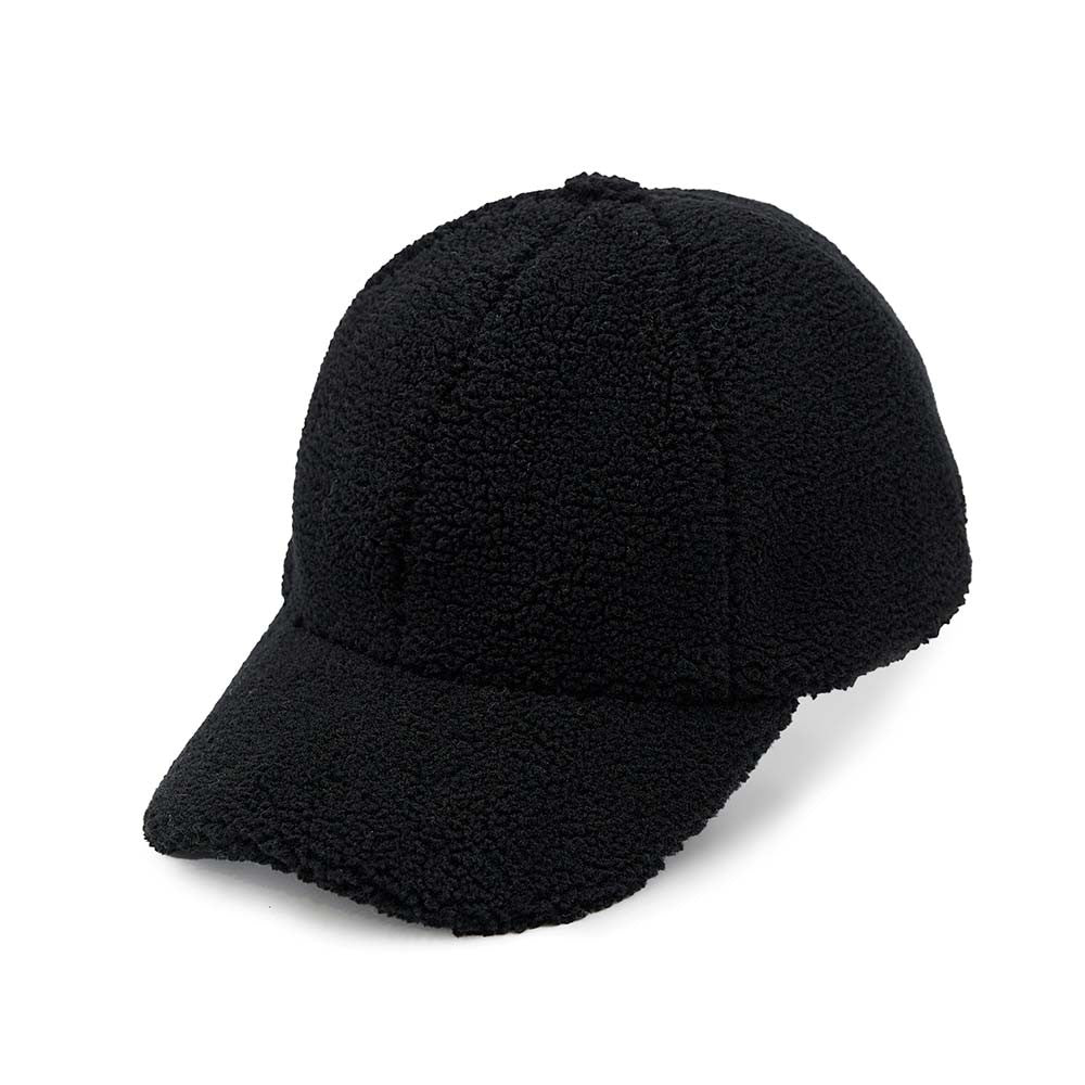 CC Cozy Sherpa Hat