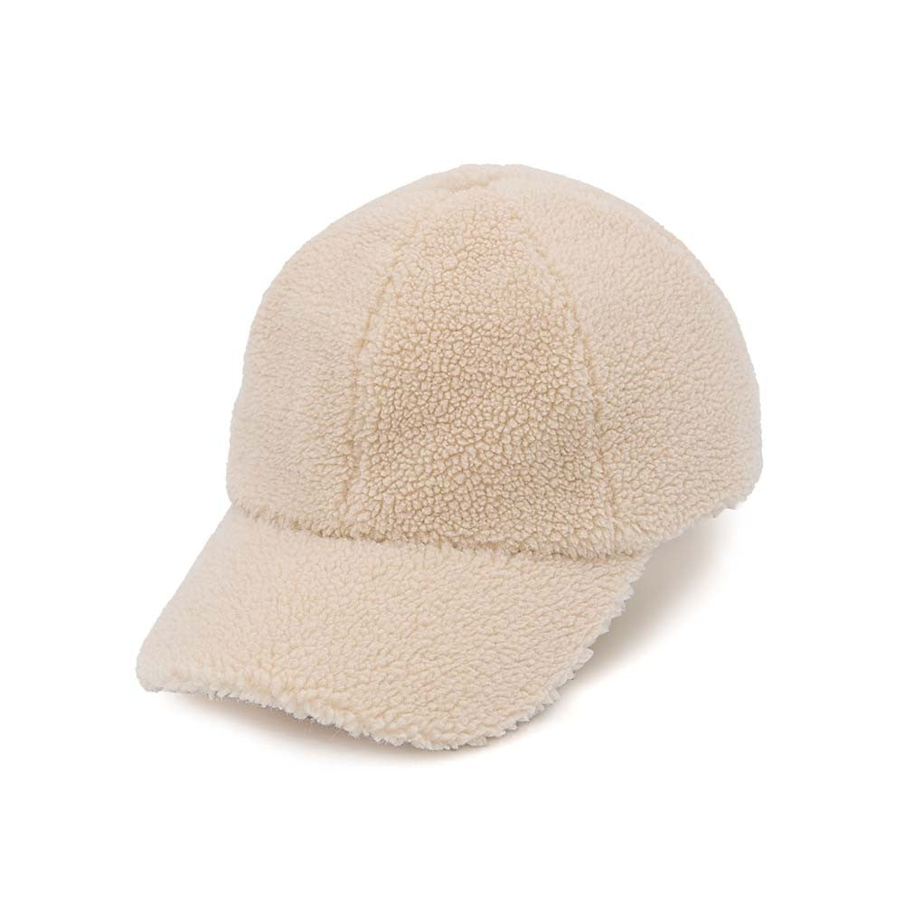 CC Cozy Sherpa Hat