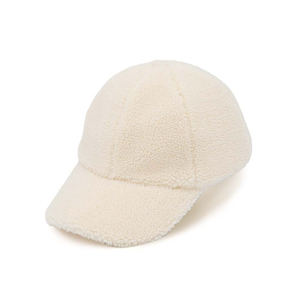 CC Cozy Sherpa Hat