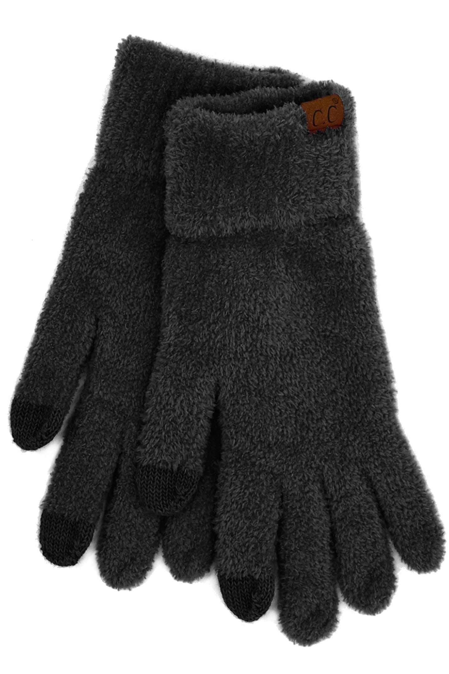 CC Chenille Gloves