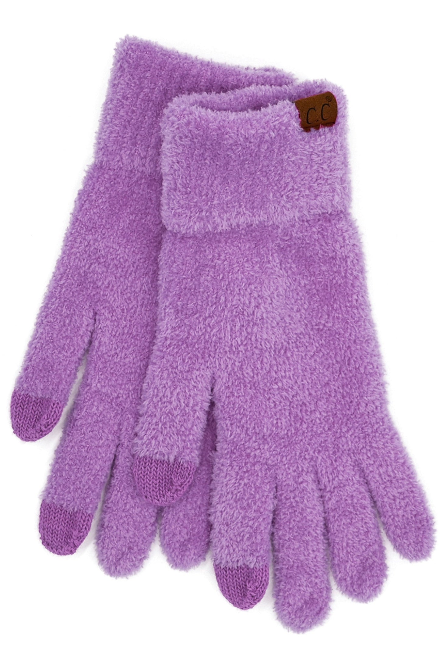 CC Chenille Gloves